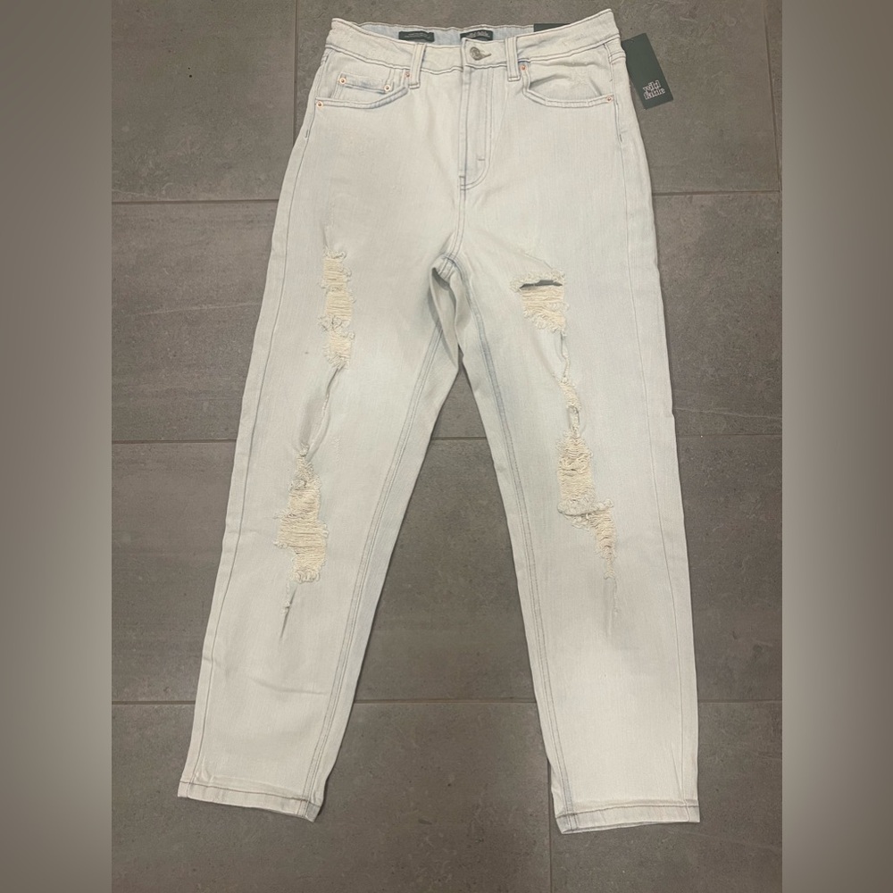 Target jeans